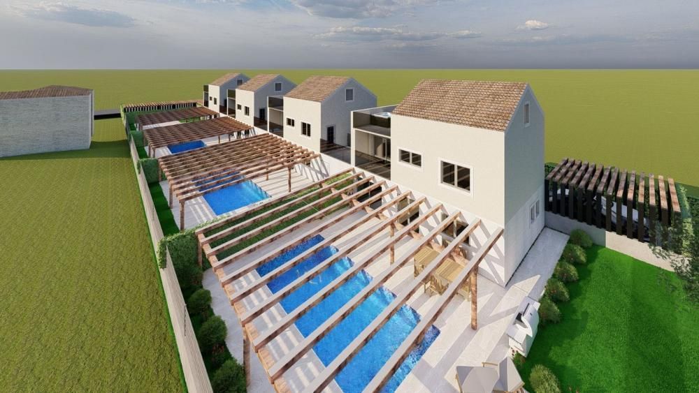 Villa à Poreč, Croatie, 151 m² - image 1