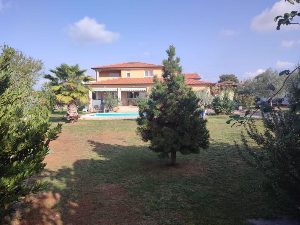 Villa in Vodnjan, Kroatien, 242 m² - Foto 1