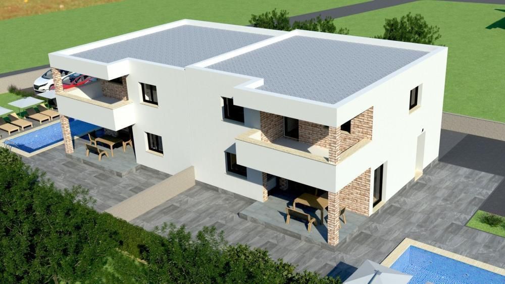 Villa in Porec, Croatia, 133 m² - picture 1