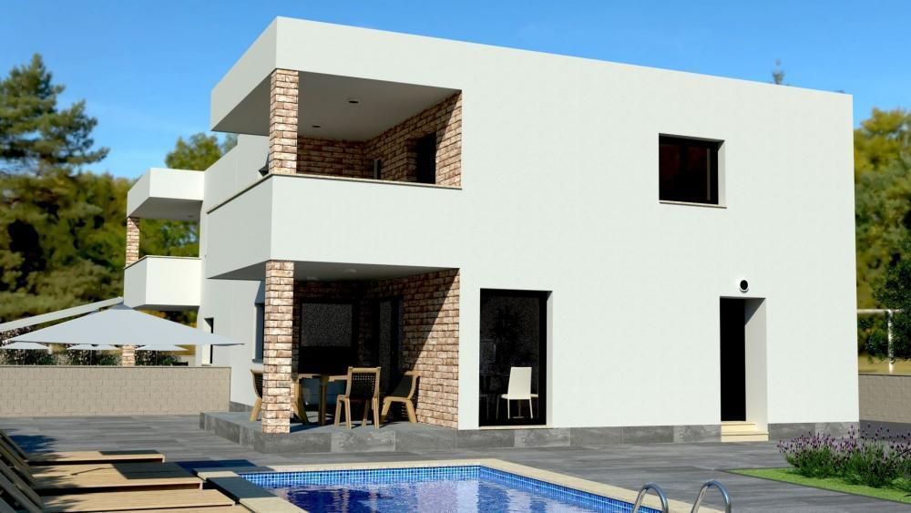 Villa à Poreč, Croatie, 266 m² - image 1