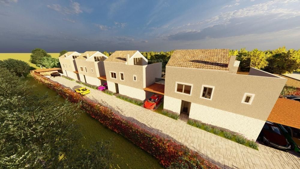 Villa in Porec, Croatia, 600 m² - picture 1