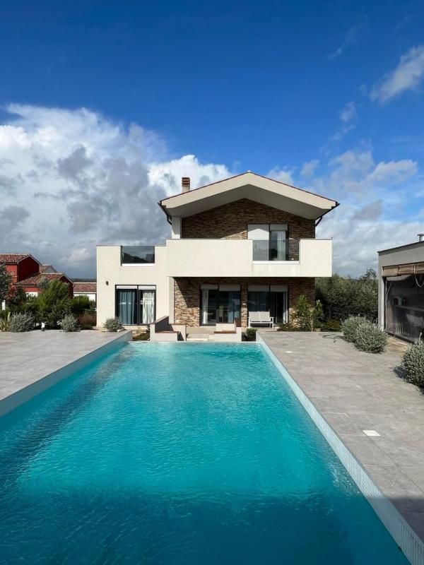 Villa Marčana, Kroatien, 350 m² - Foto 1