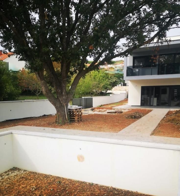 Villa in Medulin, Kroatien, 194 m² - Foto 1