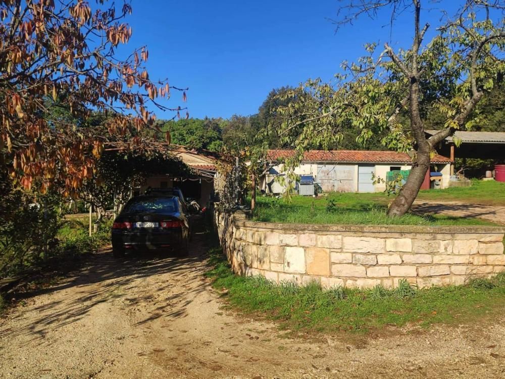 Villa en Rovinj, Croacia, 420 m² - imagen 1