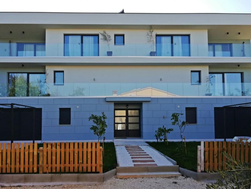 Villa Rabac, Labin, Croacia, 542 m² - imagen 1