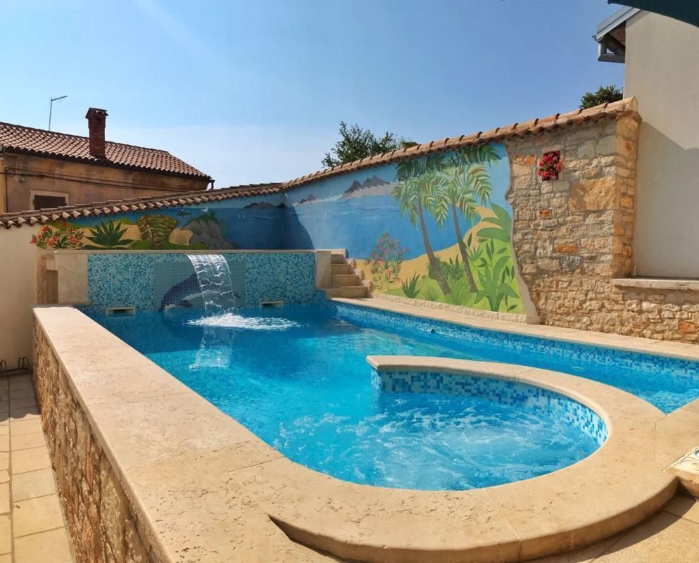 Villa in Vodnjan, Croatia, 537 m² - picture 1