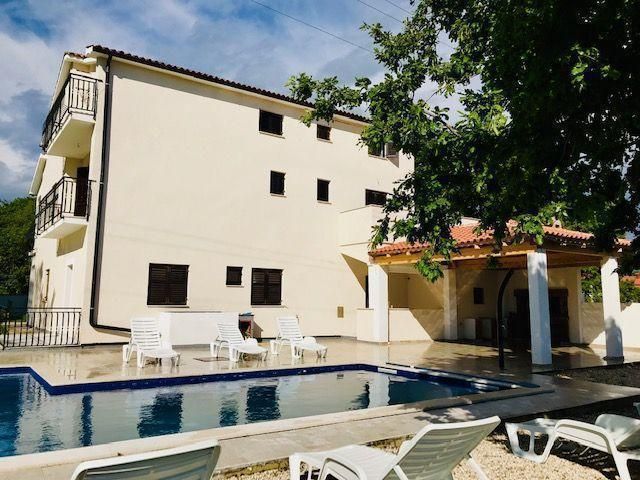 Hotel Sveti Lovreč, Kroatien, 450 m² - Foto 1