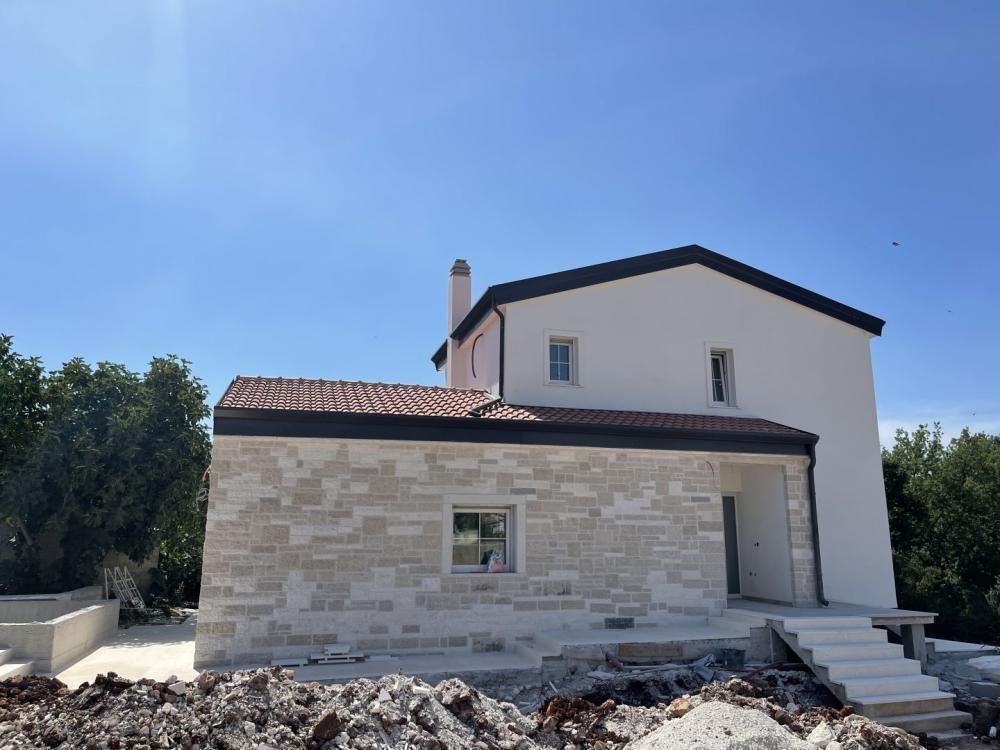 Villa in Poreč, Kroatien, 165 m² - Foto 1