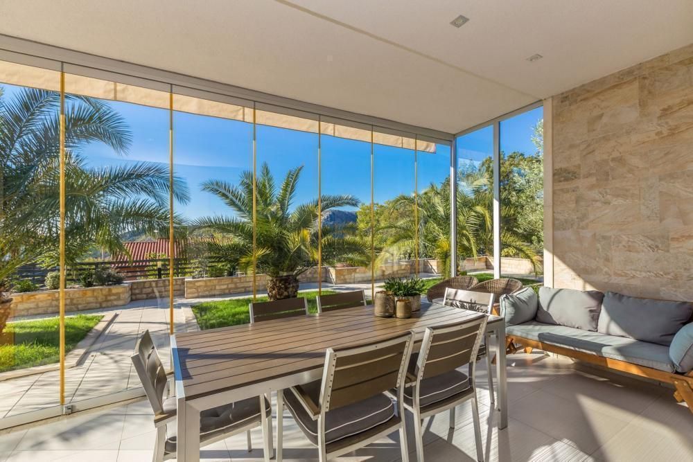 Villa Grižane-Belgrad, Vinodolska Općina, Croacia, 350 m² - imagen 1
