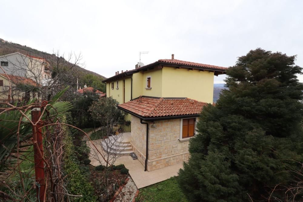 Villa in Opatija, Croatia, 250 m² - picture 1