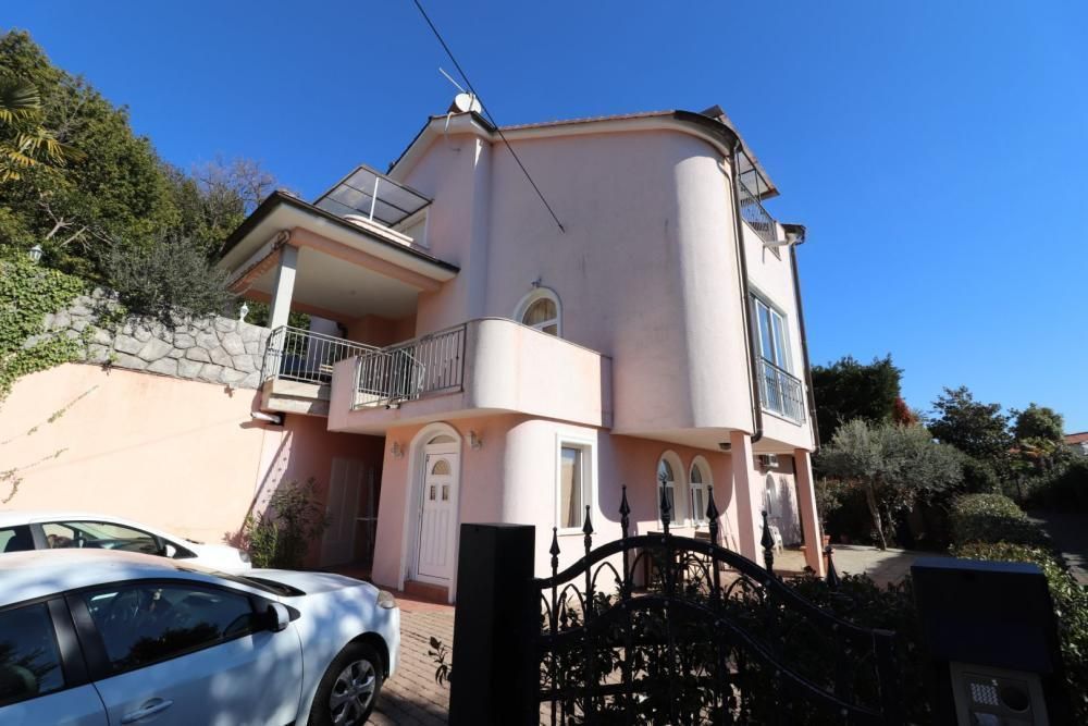 Hotel in Ičići, Kroatien, 420 m² - Foto 1