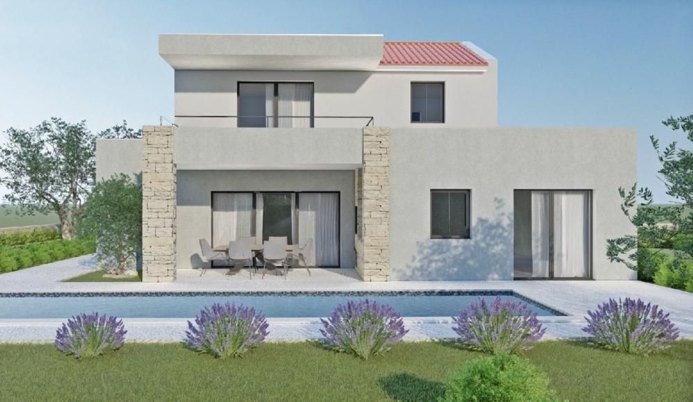 Villa in Porec, Croatia, 180 m² - picture 1