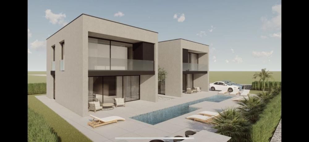 Villa in Porec, Croatia, 402 m² - picture 1