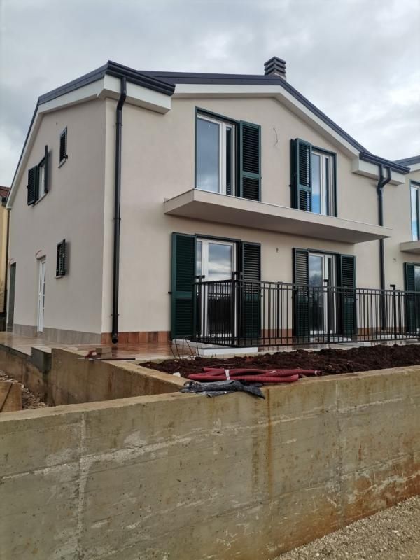 Hotel in Umag, Kroatien, 280 m² - Foto 1