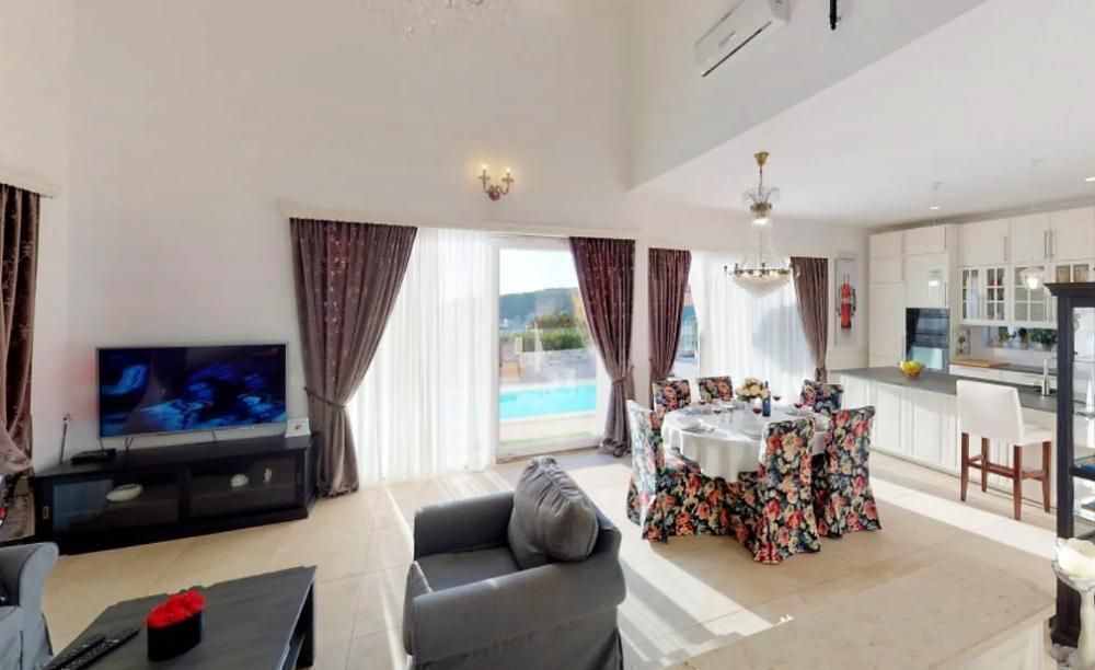 Villa in Hvar, Kroatien, 170 m² - Foto 1