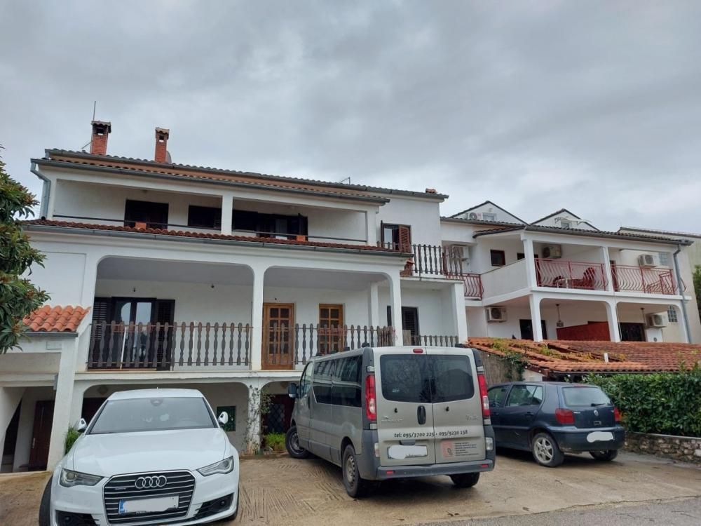 Hotel in Rovinj, Kroatien, 1 200 m² - Foto 1