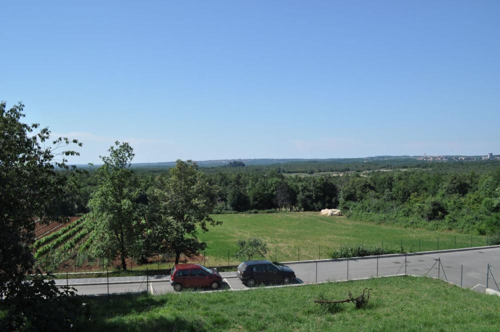 Hotel en Poreč, Croacia, 540 m² - imagen 1