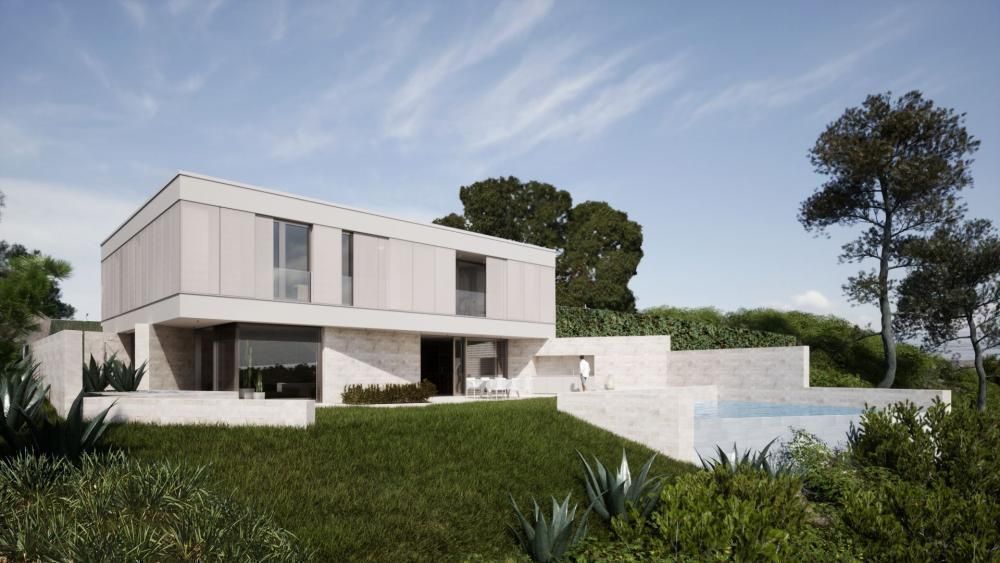 Villa in Zadar, Kroatien, 311 m² - Foto 1