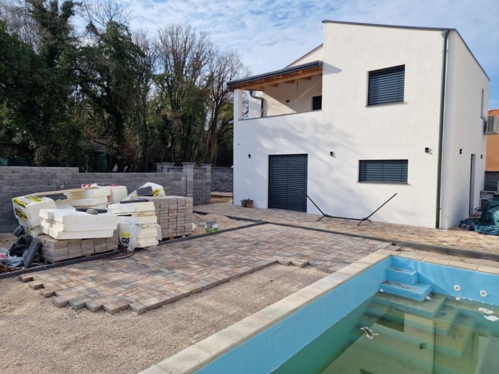 Villa en Poreč, Croacia, 120 m² - imagen 1
