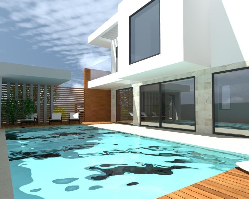Villa en Zadar, Croacia, 180 m² - imagen 1