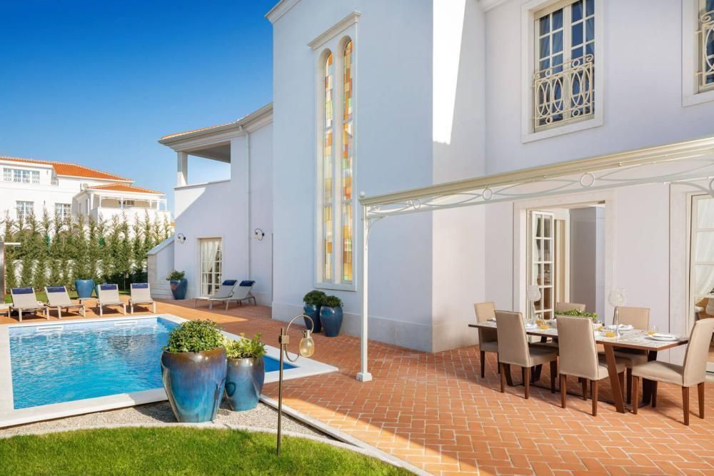 Villa Tar, Tar-Vabriga, Croatie, 285 m² - image 1