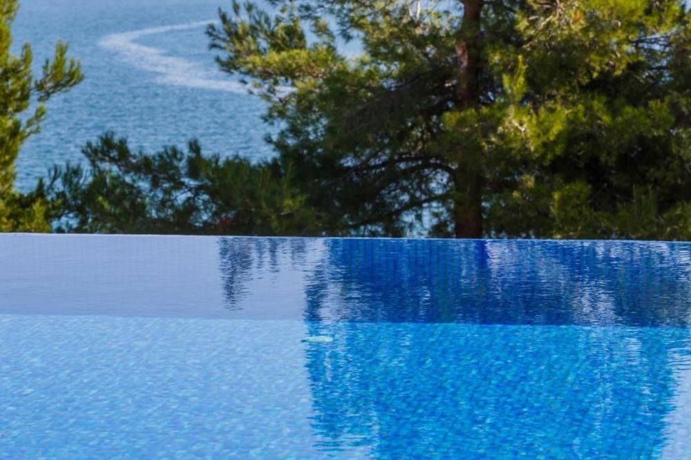 Villa Marina, Croatie, 247 m² - image 1