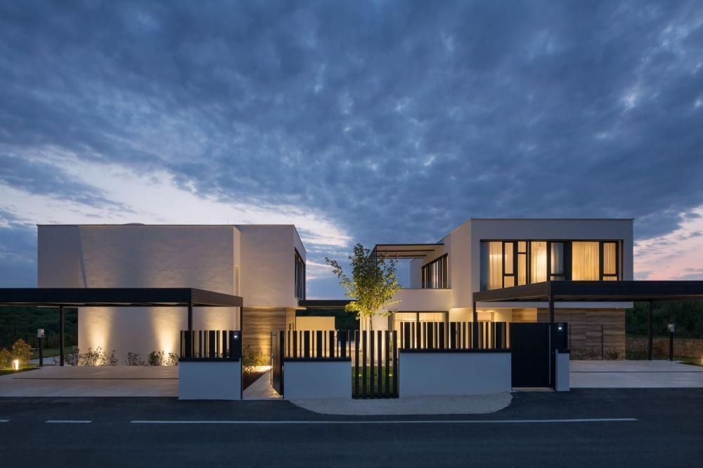 Villa Bale, Croatia, 670 m² - picture 1