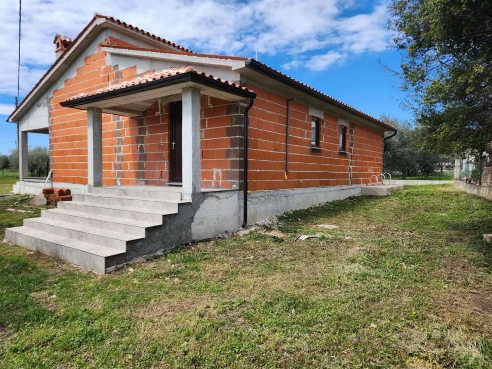 Villa in Vodnjan, Croatia, 121 m² - picture 1