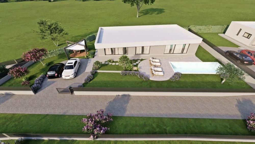 Villa in Labin, Kroatien, 189 m² - Foto 1