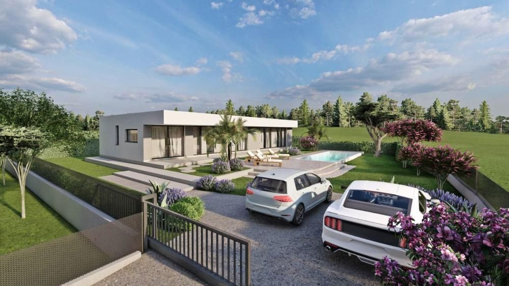Villa en Labin, Croacia, 176 m² - imagen 1
