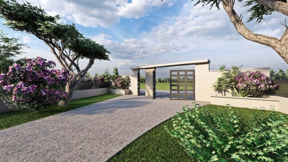 Villa in Labin, Kroatien, 176 m² - Foto 1