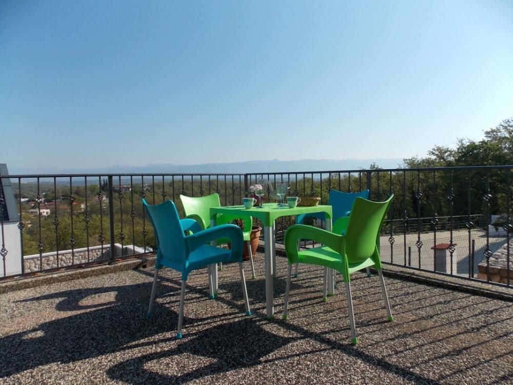 Hotel Njivice, Omišalj, Kroatien, 390 m² - Foto 1