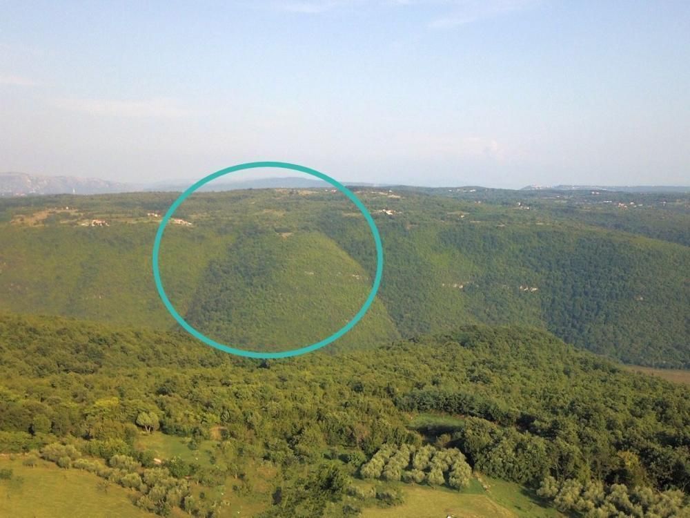 Villa in Labin, Kroatien, 349 m² - Foto 1