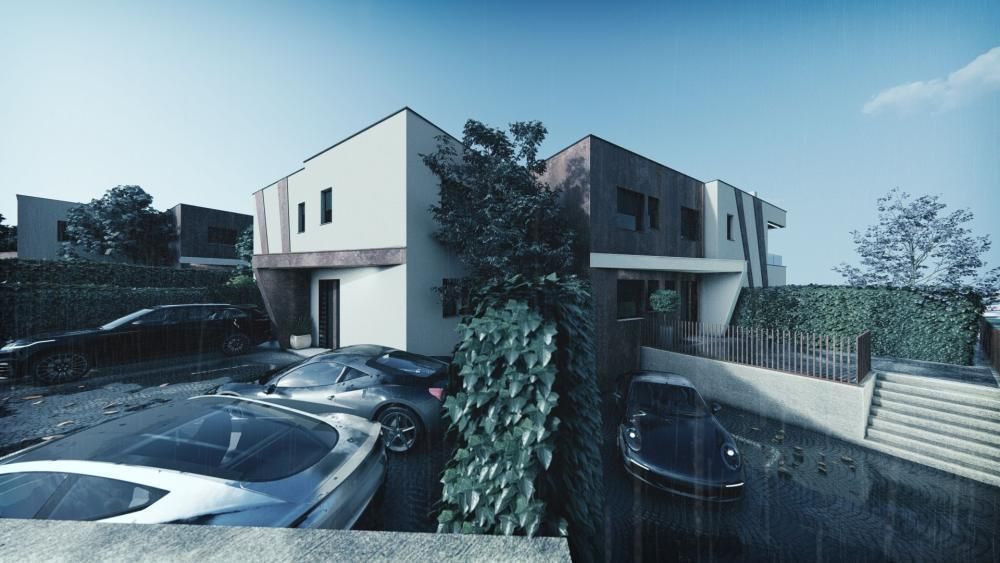 Villa in Opatija, Croatia, 177 m² - picture 1