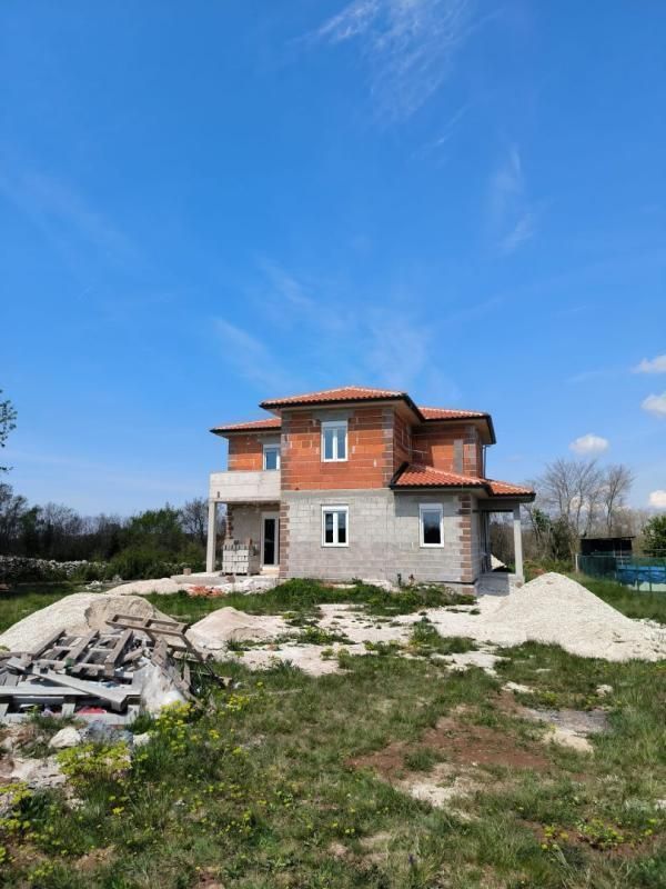Villa Žminj, Croacia, 360 m² - imagen 1