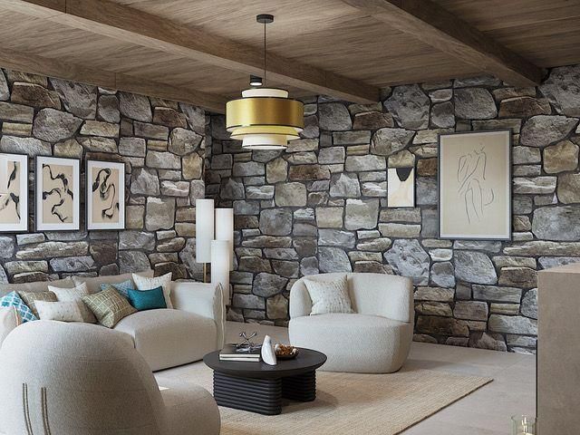 Villa Roškići, Kaštelir-Labinci, Croacia, 183 m² - imagen 1