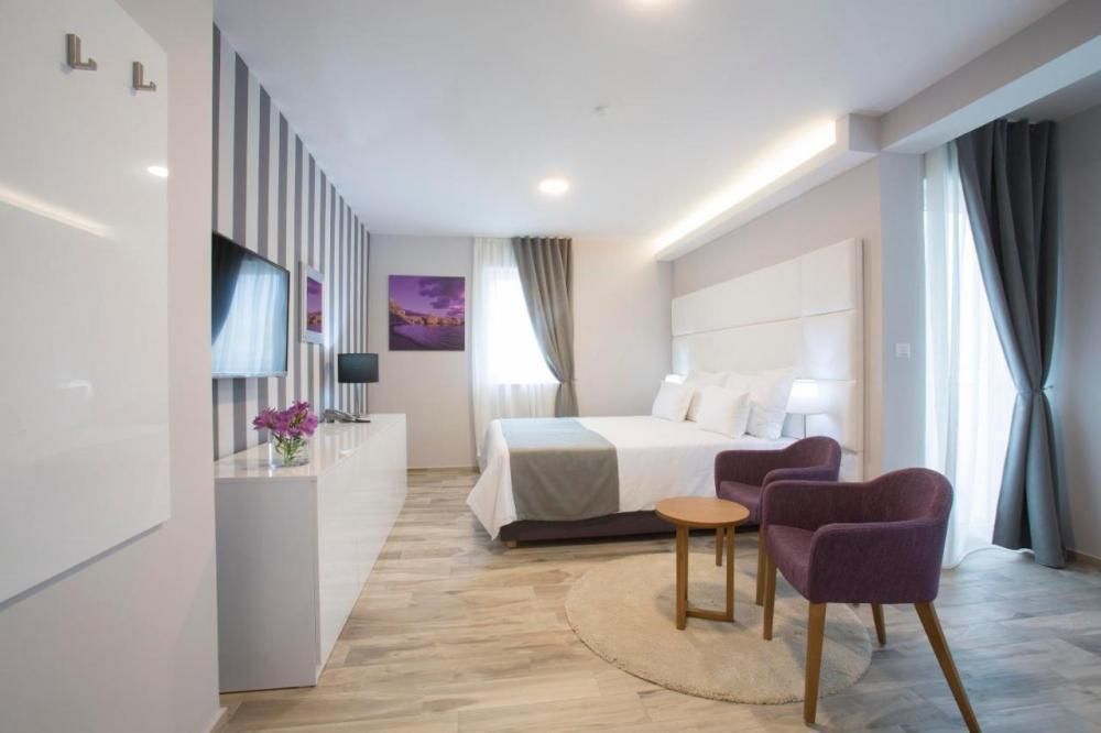 Hotel Pag, Kroatien, 1 200 m² - Foto 1