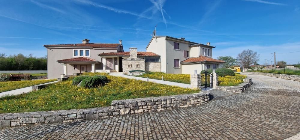 Hotel Barban, Croacia, 729 m² - imagen 1