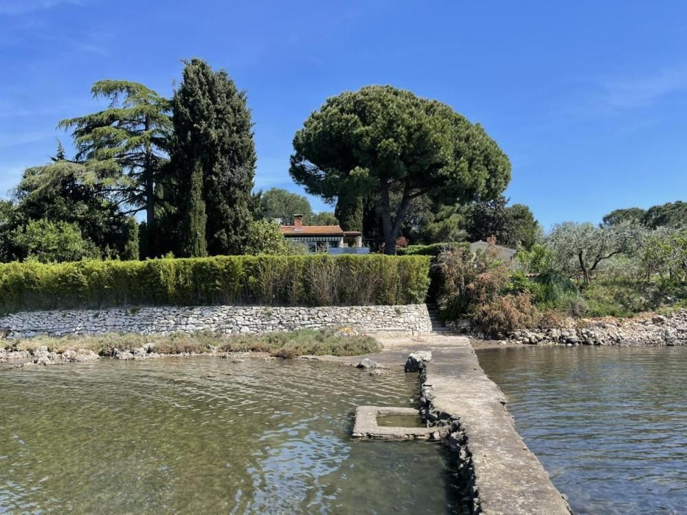 Villa Pomer, Medulin, Croatie, 123 m² - image 1