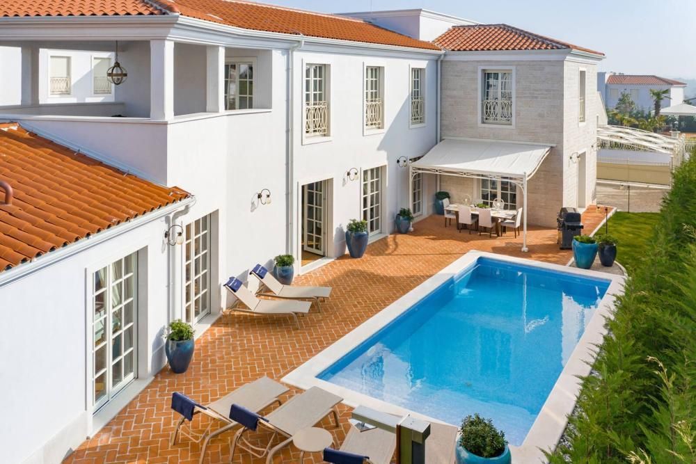Villa en Poreč, Croacia, 288 m² - imagen 1