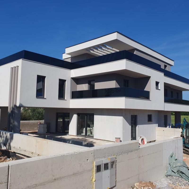 Villa en Pula, Croacia, 236 m² - imagen 1