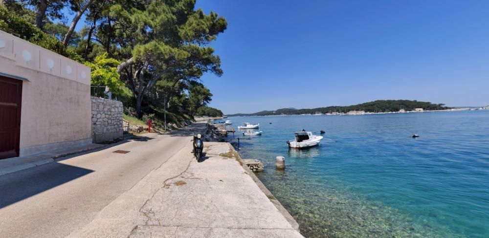 Villa M.Losinj, Kroatien, 305 m² - Foto 1