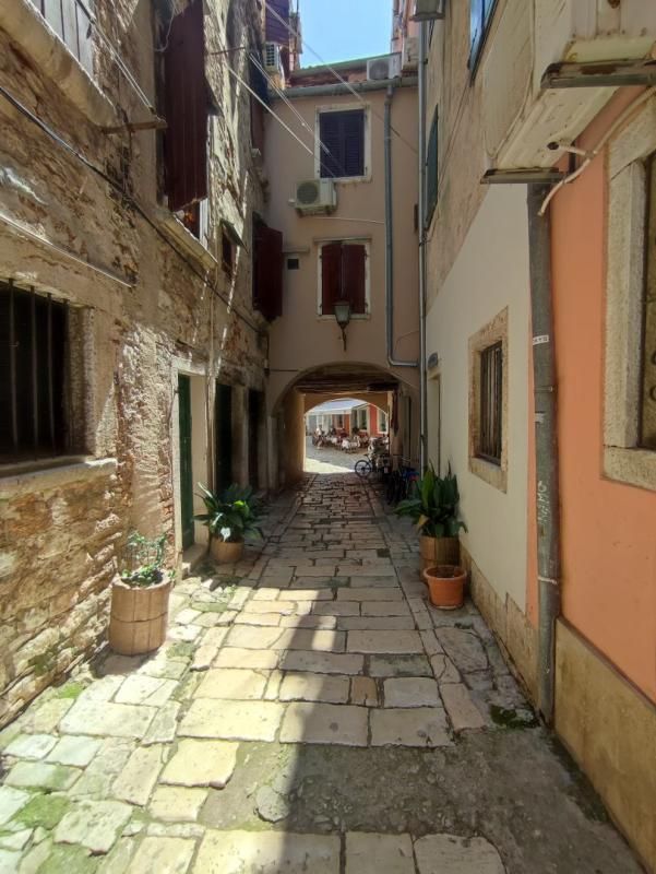 Hotel en Rovinj, Croacia, 150 m² - imagen 1