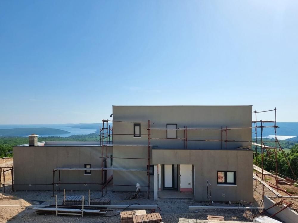 Villa Rabac, Labin, Kroatien, 260 m² - Foto 1