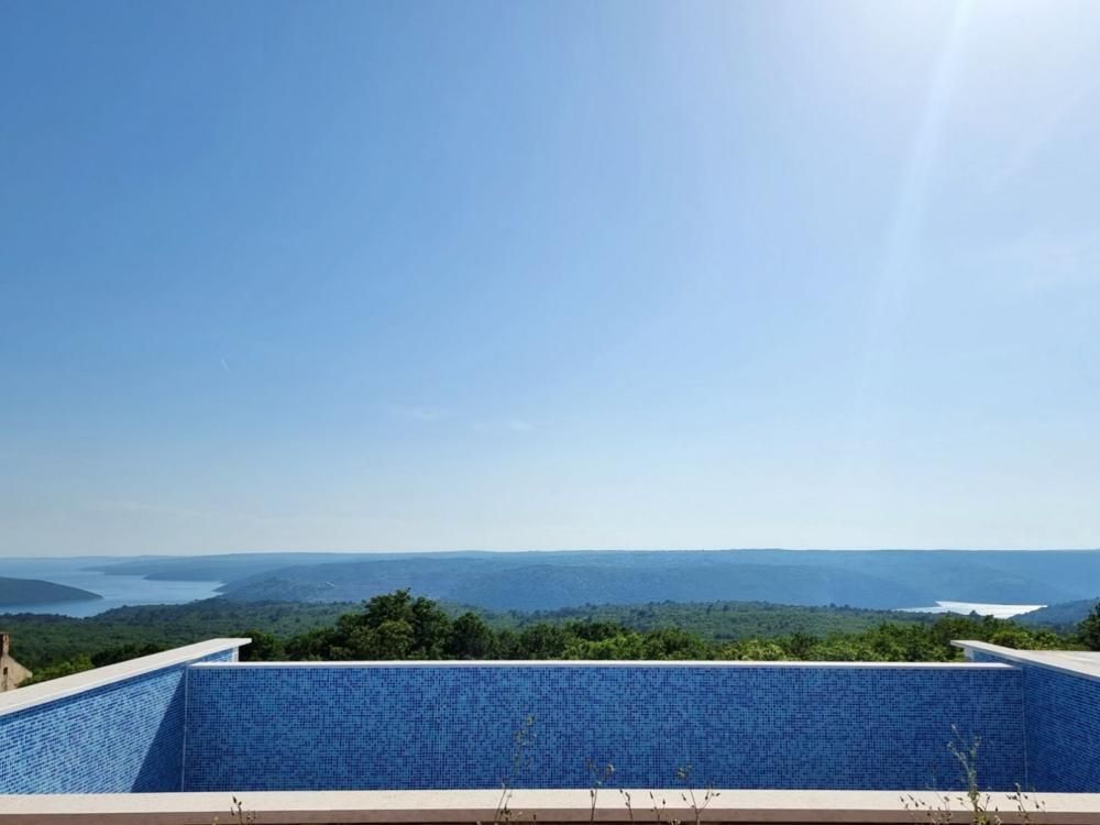 Villa Rabac, Labin, Croatia, 240 m² - picture 1