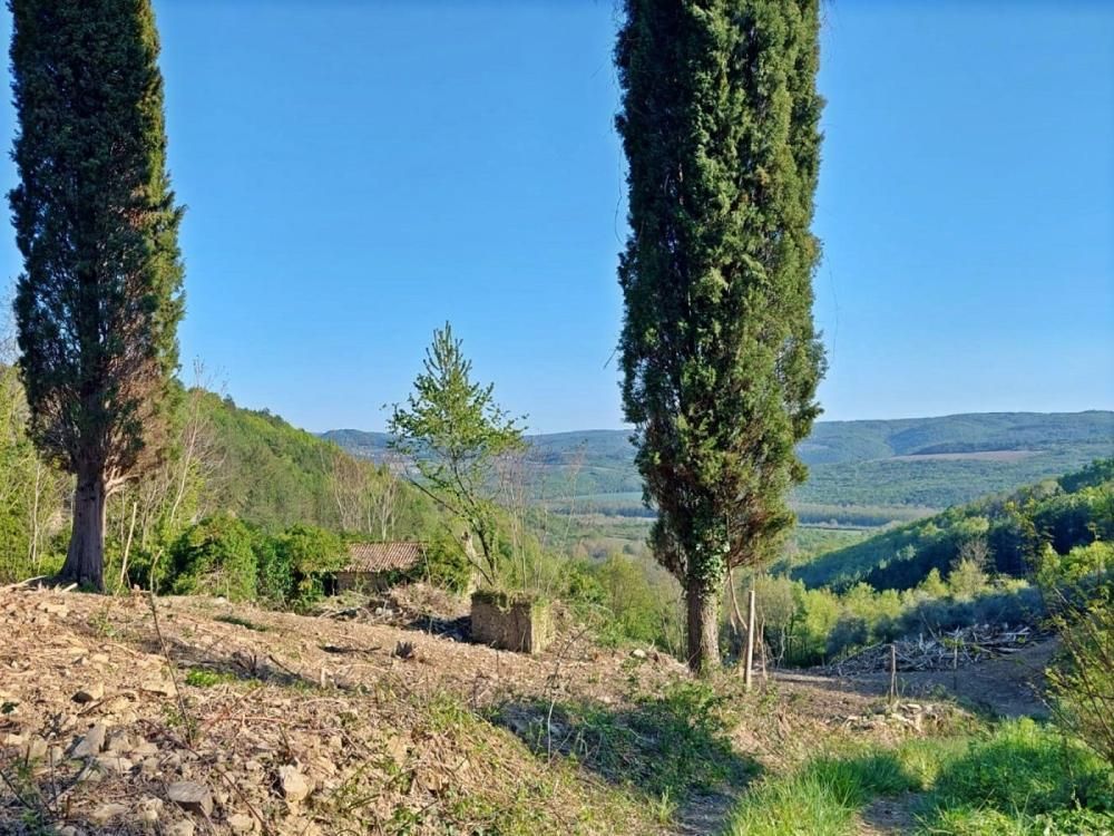 Villa Grožnjan, Croacia, 400 m² - imagen 1