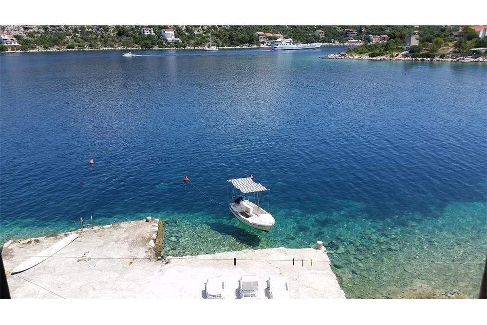 Villa Drvenik Mali, Croacia, 320 m² - imagen 1