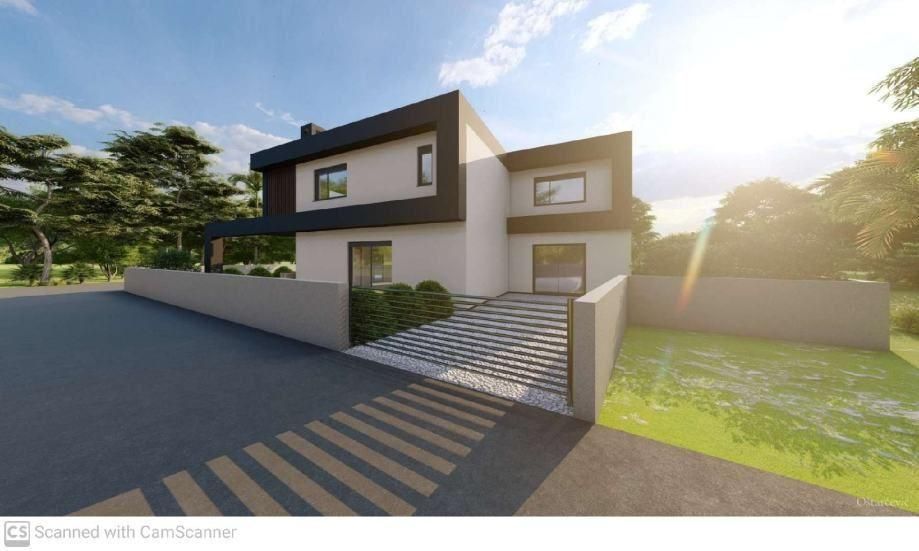 Villa Ližnjan, Croacia, 156 m² - imagen 1