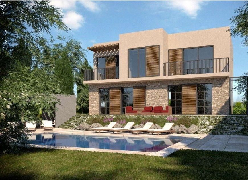 Villa in Rovinj, Croatia, 180 m² - picture 1