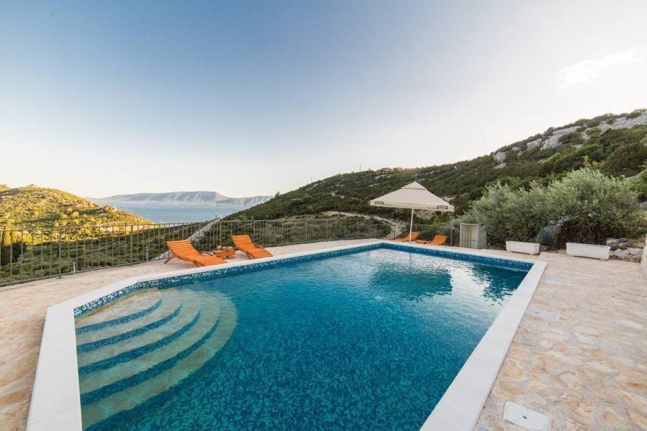 Hôtel Ploce, Croatie - image 1